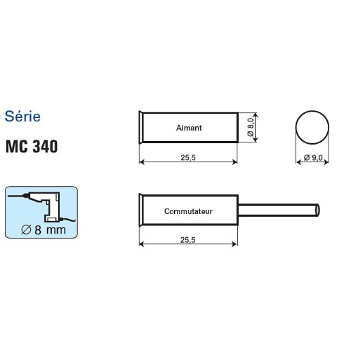 Image of MC 340